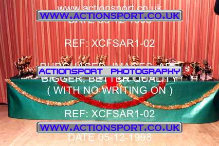 Photo: XCFSAR1-02 ActionSport Photography 05/12/1998 ACU Slough Ace Riders Presentation _1_AllPhotos