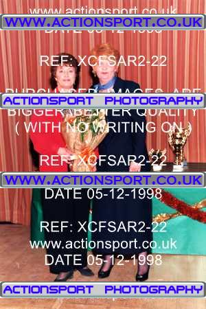 Photo: XCFSAR2-22 ActionSport Photography 05/12/1998 ACU Slough Ace Riders Presentation _1_AllPhotos