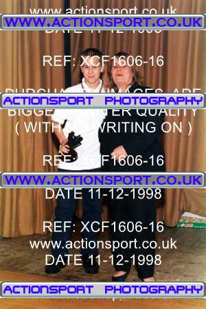 Photo: XCF1606-16 ActionSport Photography 11/12/1998 ACU Meridian SSC Presentation _1_AllPhotos #3