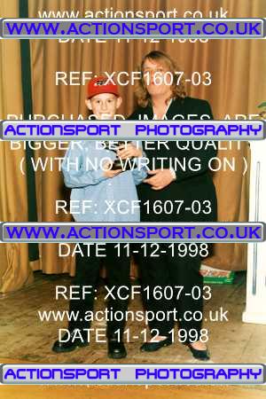 Photo: XCF1607-03 ActionSport Photography 11/12/1998 ACU Meridian SSC Presentation _1_AllPhotos #5