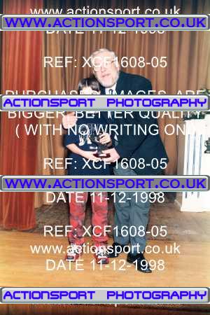 Photo: XCF1608-05 ActionSport Photography 11/12/1998 ACU Meridian SSC Presentation _1_AllPhotos #7