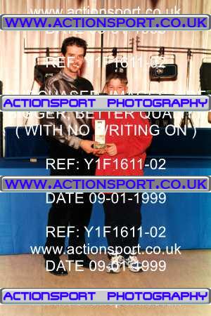 Photo: Y1F1611-02 ActionSport Photography 09/01/1999 Moredon SSC Presentation _1_AllPhotos #7