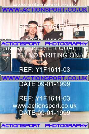 Photo: Y1F1611-03 ActionSport Photography 09/01/1999 Moredon SSC Presentation _1_AllPhotos #7