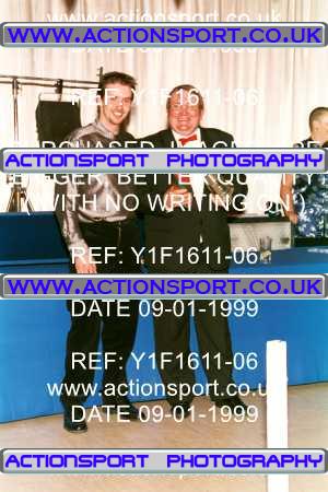 Photo: Y1F1611-06 ActionSport Photography 09/01/1999 Moredon SSC Presentation _1_AllPhotos #7