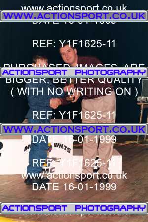 Photo: Y1F1625-11 ActionSport Photography 16/01/1999 Mid Wilts SSC Presentation _1_AllPhotos #2