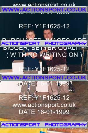 Photo: Y1F1625-12 ActionSport Photography 16/01/1999 Mid Wilts SSC Presentation _1_AllPhotos #2