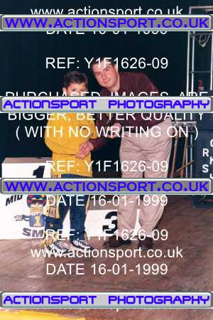 Photo: Y1F1626-09 ActionSport Photography 16/01/1999 Mid Wilts SSC Presentation _1_AllPhotos #3