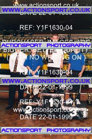 Photo: Y1F1630-04 ActionSport Photography 22/01/1999 Corsham SSC Presentation _1_AllPhotos #2