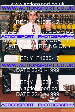 Photo: Y1F1630-17 ActionSport Photography 22/01/1999 Corsham SSC Presentation _1_AllPhotos #3