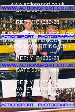 Photo: Y1F1630-28 ActionSport Photography 22/01/1999 Corsham SSC Presentation _1_AllPhotos #4
