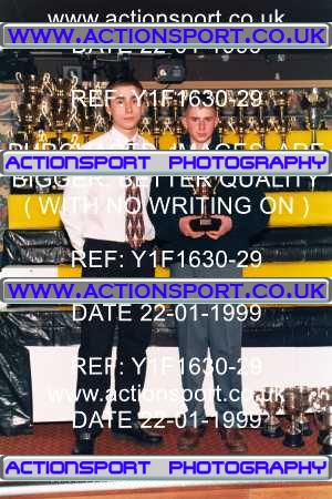Photo: Y1F1630-29 ActionSport Photography 22/01/1999 Corsham SSC Presentation _1_AllPhotos #4