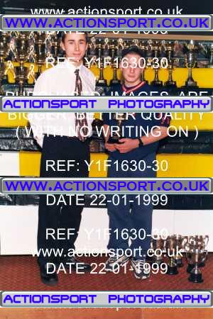 Photo: Y1F1630-30 ActionSport Photography 22/01/1999 Corsham SSC Presentation _1_AllPhotos #4