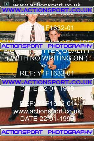 Photo: Y1F1632-01 ActionSport Photography 22/01/1999 Corsham SSC Presentation _1_AllPhotos #9