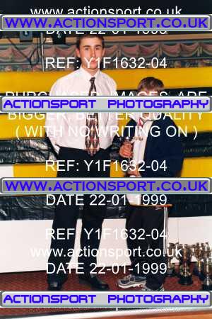 Photo: Y1F1632-04 ActionSport Photography 22/01/1999 Corsham SSC Presentation _1_AllPhotos #9