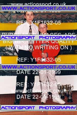 Photo: Y1F1632-05 ActionSport Photography 22/01/1999 Corsham SSC Presentation _1_AllPhotos #9