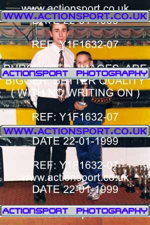 Photo: Y1F1632-07 ActionSport Photography 22/01/1999 Corsham SSC Presentation _1_AllPhotos #9