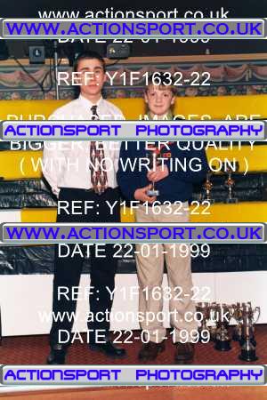 Photo: Y1F1632-22 ActionSport Photography 22/01/1999 Corsham SSC Presentation _1_AllPhotos #10