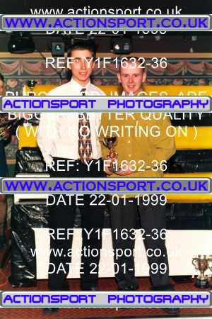 Photo: Y1F1632-36 ActionSport Photography 22/01/1999 Corsham SSC Presentation _1_AllPhotos #12