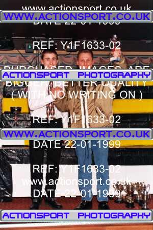 Photo: Y1F1633-02 ActionSport Photography 22/01/1999 Corsham SSC Presentation _1_AllPhotos #12