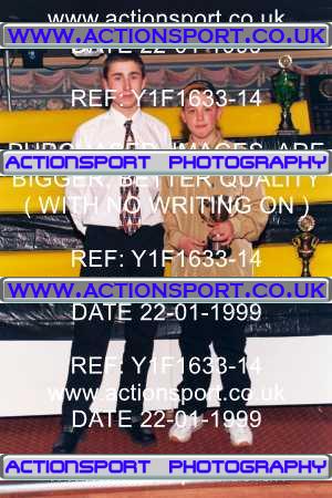 Photo: Y1F1633-14 ActionSport Photography 22/01/1999 Corsham SSC Presentation _1_AllPhotos #13