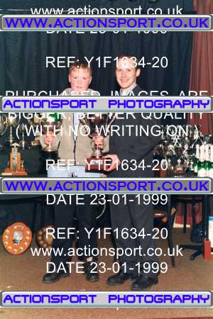 Photo: Y1F1634-20 ActionSport Photography 23/01/1999 South West Assn Presentation AllPhotos #3