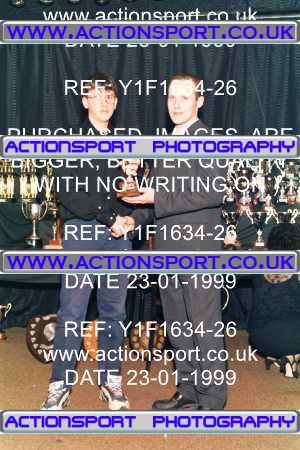 Photo: Y1F1634-26 ActionSport Photography 23/01/1999 South West Assn Presentation AllPhotos #4
