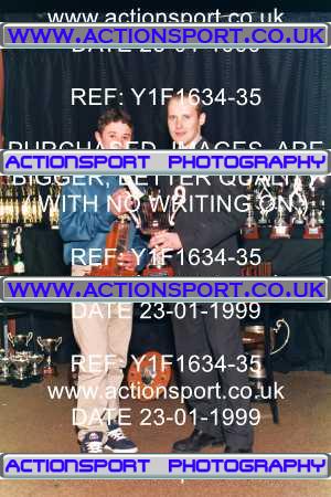 Photo: Y1F1634-35 ActionSport Photography 23/01/1999 South West Assn Presentation AllPhotos #4
