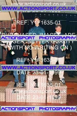 Photo: Y1F1635-01 ActionSport Photography 23/01/1999 South West Assn Presentation AllPhotos #4