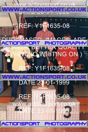 Photo: Y1F1635-08 ActionSport Photography 23/01/1999 South West Assn Presentation AllPhotos #5