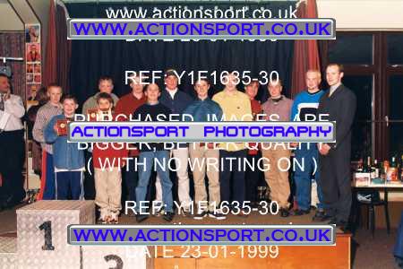 Photo: Y1F1635-30 ActionSport Photography 23/01/1999 South West Assn Presentation AllPhotos #8