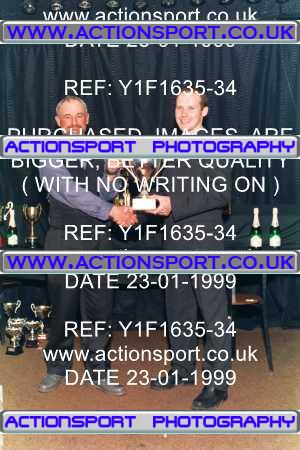 Photo: Y1F1635-34 ActionSport Photography 23/01/1999 South West Assn Presentation AllPhotos #7