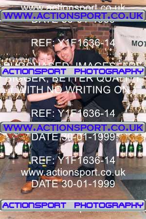 Photo: Y1F1636-14 ActionSport Photography 30/01/1999 YMSA Mid Sussex MCC Presentation AllPhotos #2