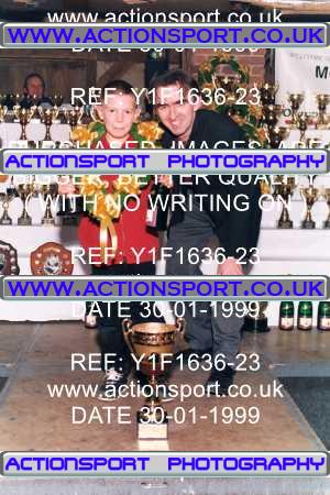 Photo: Y1F1636-23 ActionSport Photography 30/01/1999 YMSA Mid Sussex MCC Presentation AllPhotos #2