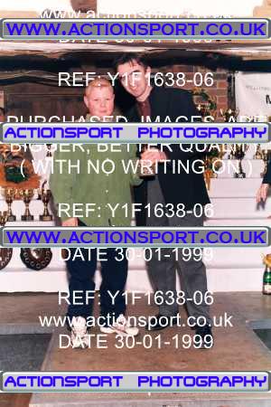 Photo: Y1F1638-06 ActionSport Photography 30/01/1999 YMSA Mid Sussex MCC Presentation AllPhotos #5
