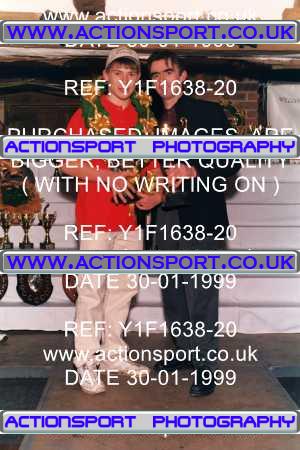 Photo: Y1F1638-20 ActionSport Photography 30/01/1999 YMSA Mid Sussex MCC Presentation AllPhotos #6
