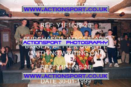 Photo: Y1F1639-26 ActionSport Photography 30/01/1999 YMSA Mid Sussex MCC Presentation AllPhotos #9