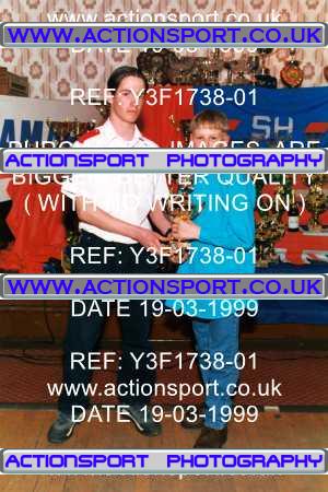 Photo: Y3F1738-01 ActionSport Photography 19/03/1999 Sandwell Heathens SSC Presentation _1_AllPhotos #4