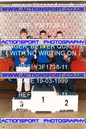 Photo: Y3F1738-11 ActionSport Photography 19/03/1999 Sandwell Heathens SSC Presentation _1_AllPhotos #4
