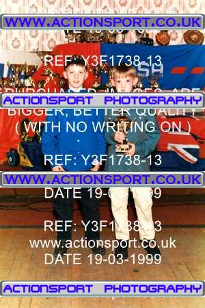 Photo: Y3F1738-13 ActionSport Photography 19/03/1999 Sandwell Heathens SSC Presentation _1_AllPhotos #6