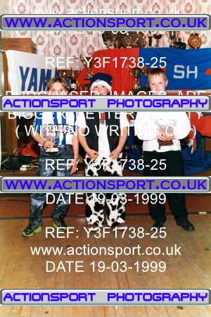 Photo: Y3F1738-25 ActionSport Photography 19/03/1999 Sandwell Heathens SSC Presentation _1_AllPhotos #7