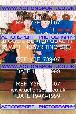 Photo: Y3F1739-07 ActionSport Photography 19/03/1999 Sandwell Heathens SSC Presentation _1_AllPhotos #9