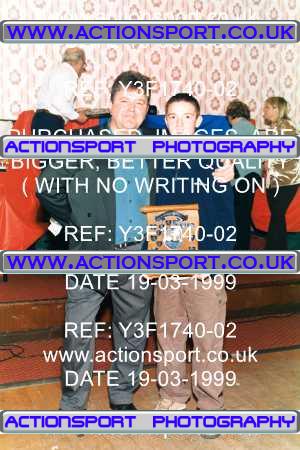 Photo: Y3F1740-02 ActionSport Photography 19/03/1999 Sandwell Heathens SSC Presentation _1_AllPhotos #20