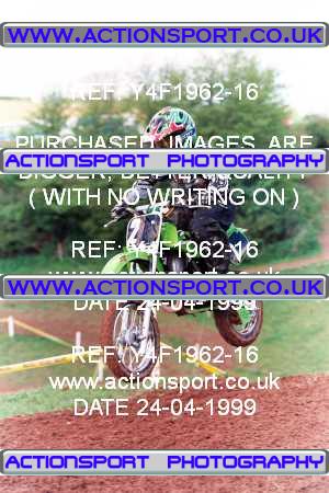 Photo: Y4F1962-16 ActionSport Photography 24/04/1999 BSMA National - Ladram Bay  _5_Juniors #2