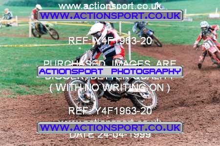 Photo: Y4F1963-20 ActionSport Photography 24/04/1999 BSMA National - Ladram Bay  _1_AMX #2000