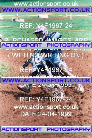Photo: Y4F1967-24 ActionSport Photography 24/04/1999 BSMA National - Ladram Bay  _2_Seniors #16