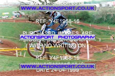 Photo: Y4F1968-16 ActionSport Photography 24/04/1999 BSMA National - Ladram Bay  _2_Seniors #16