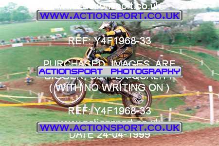 Photo: Y4F1968-33 ActionSport Photography 24/04/1999 BSMA National - Ladram Bay  _2_Seniors #128