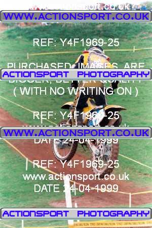 Photo: Y4F1969-25 ActionSport Photography 24/04/1999 BSMA National - Ladram Bay  _2_Seniors #128