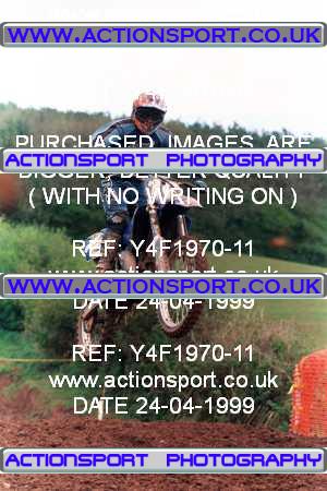 Photo: Y4F1970-11 ActionSport Photography 24/04/1999 BSMA National - Ladram Bay  _2_Seniors #16