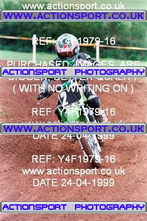 Photo: Y4F1979-16 ActionSport Photography 24/04/1999 BSMA National - Ladram Bay  _5_Juniors #2